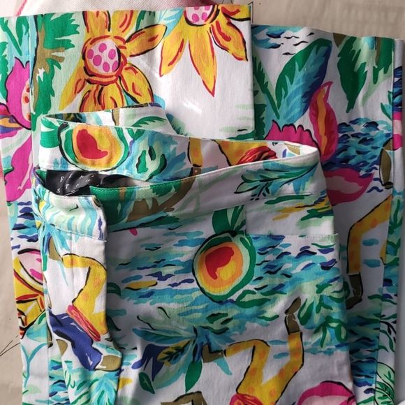 size 6 outfit, Summer-bundle! - Picture 6 of 13